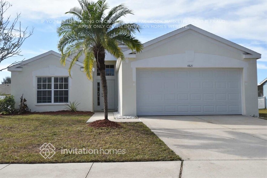 Primary Photo - 4821 Sabal Harbour Dr