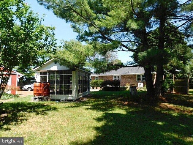 Building Photo - 10843 Harry Byrd Hwy