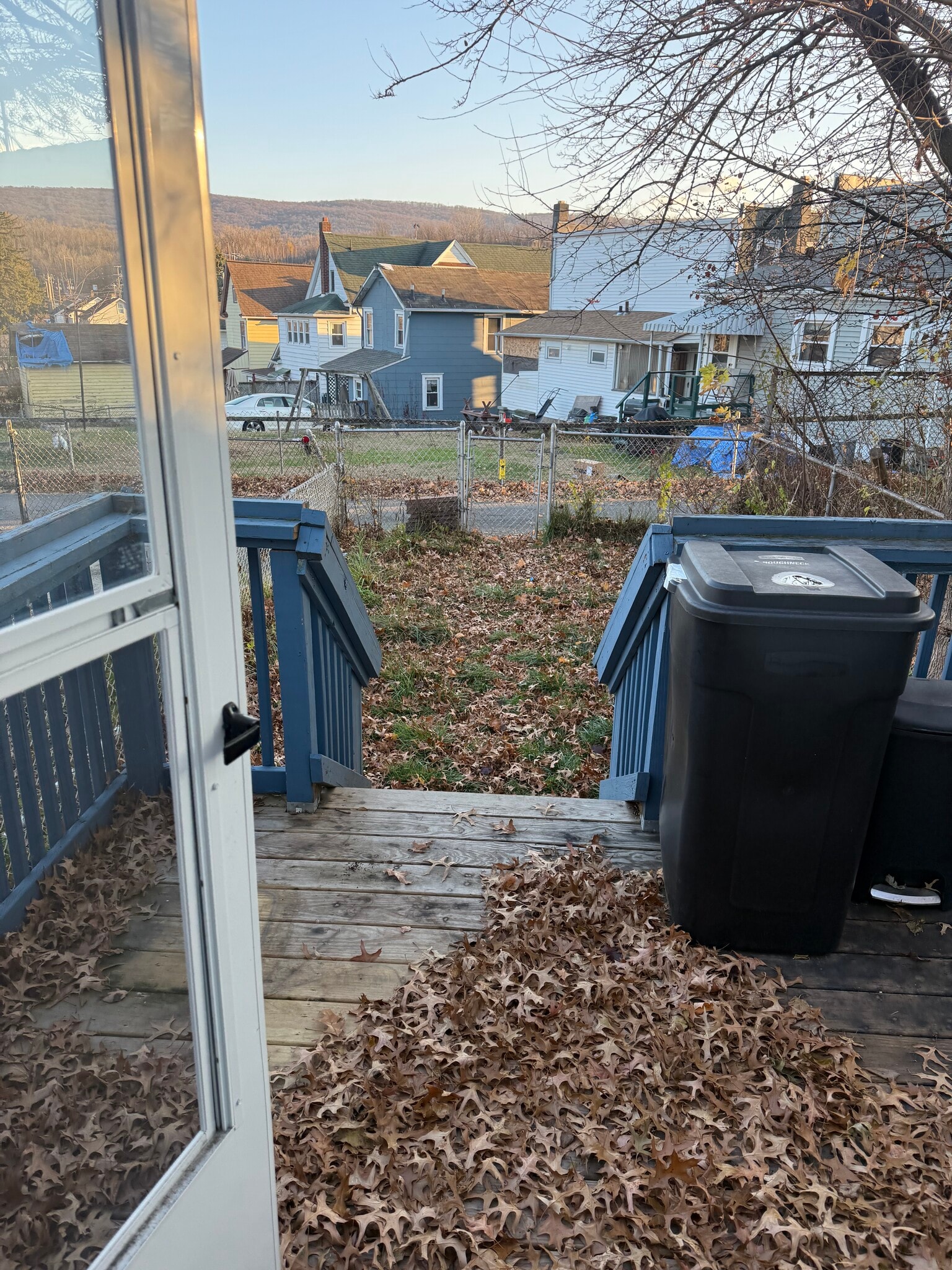 Building Photo - 395 Scott St