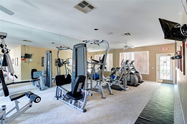 Building Photo - 7450 S Eastern Ave