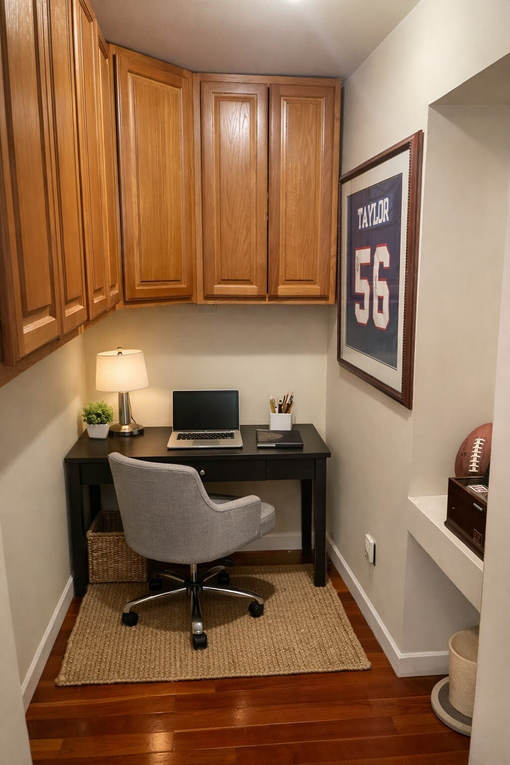 Office Room - 24 Mulberry St