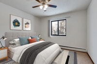 Building Photo - Uptown Estates