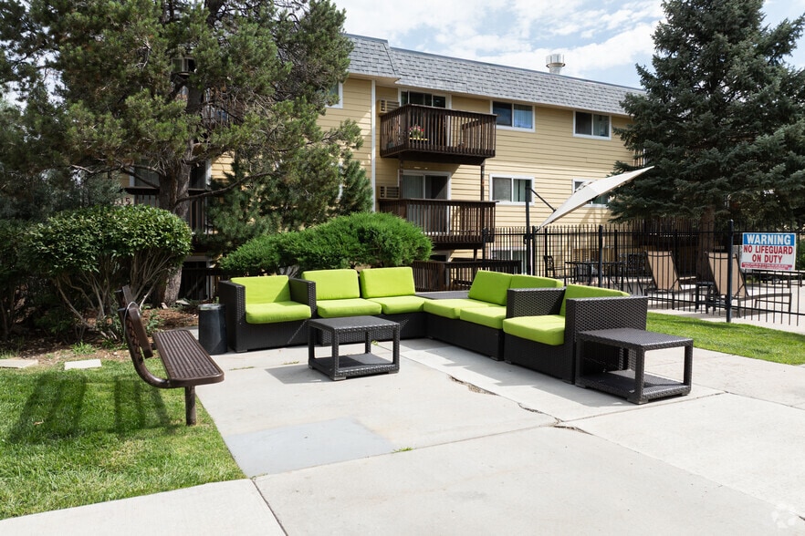 Primary Photo - Mountain Ridge