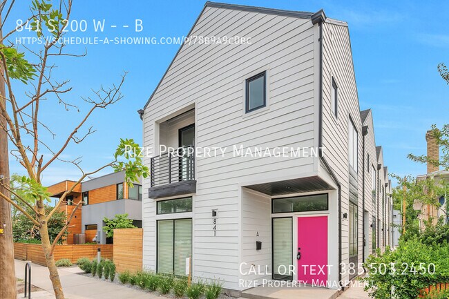 Building Photo - 841 S 200 W