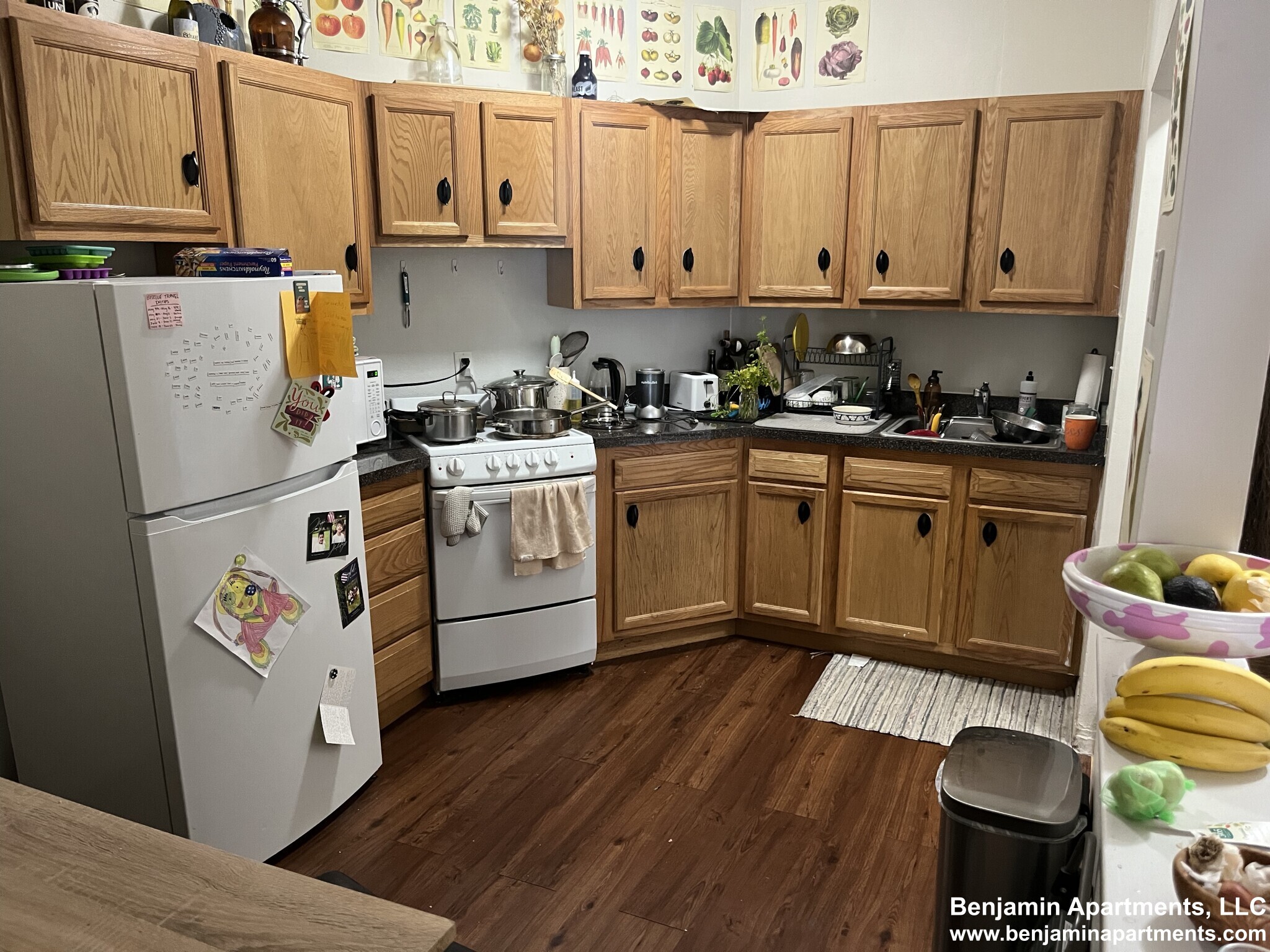 Building Photo - 1595 Beacon St