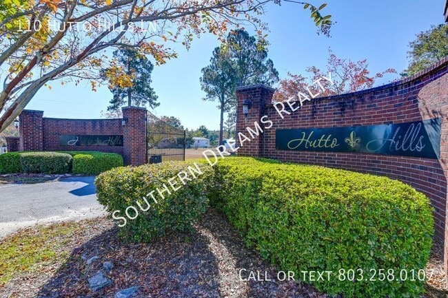 Building Photo - 110 Hutto Hill