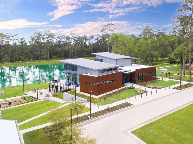 Building Photo - 126 Keechie Creek Ct