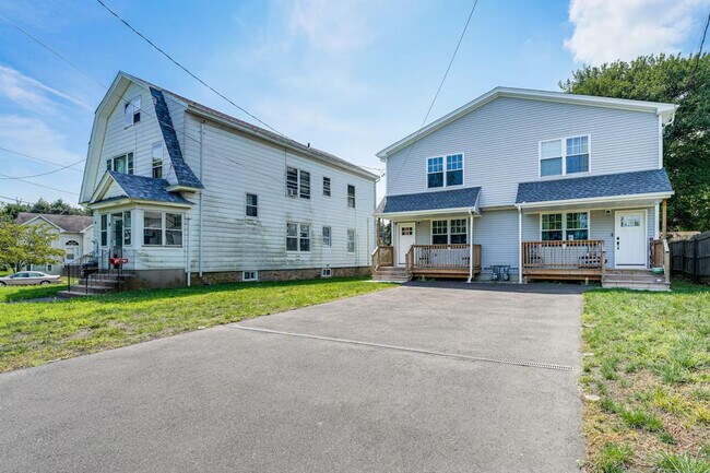 Building Photo - 51 Indian Ave