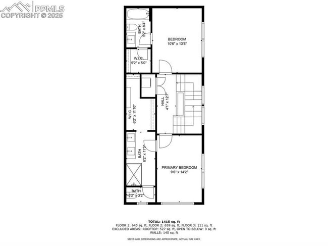 Building Photo - 1231 Newton St