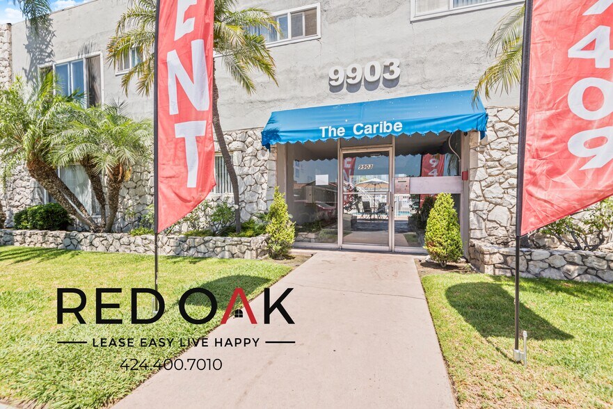 Building Photo - 9903 Belmont St