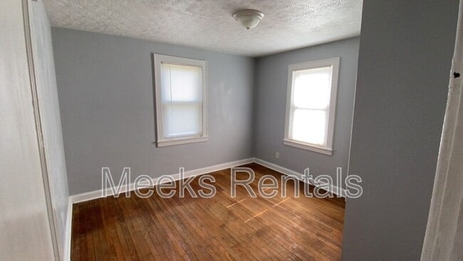 Building Photo - 1706 Buffington Ave