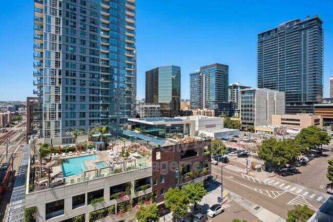 Building Photo - 1262 Kettner Blvd
