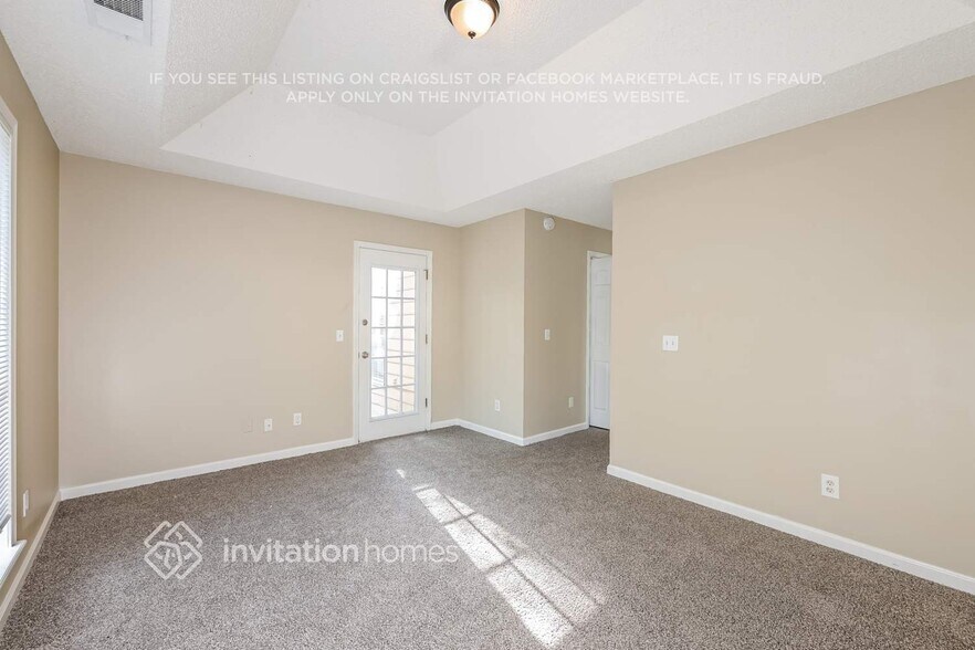 Building Photo - 3502 Baroney Ln SW