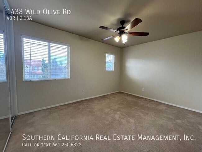 Building Photo - 1438 Wild Olive Rd