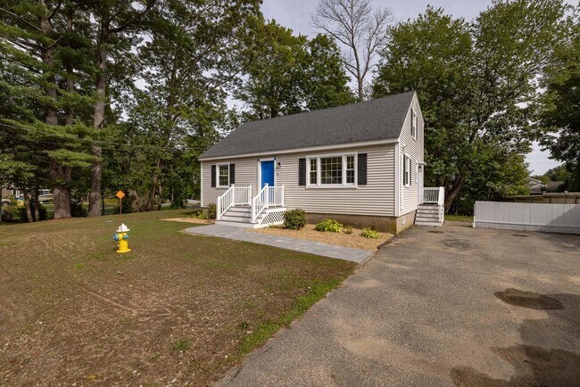 Building Photo - 16 Big Rock Rd