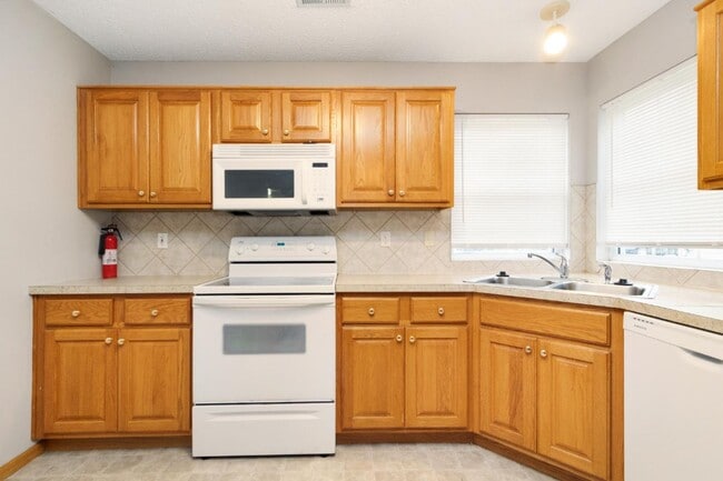 Building Photo - Quality Home Management