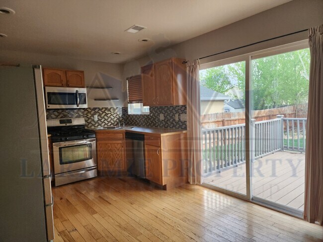 Building Photo - Charming 3 Bedroom Home in Laramie, WY