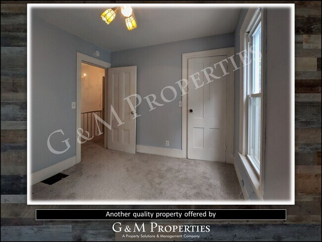 Building Photo - 3-Bedroom Rental Home: South Wedge Neighborhood!