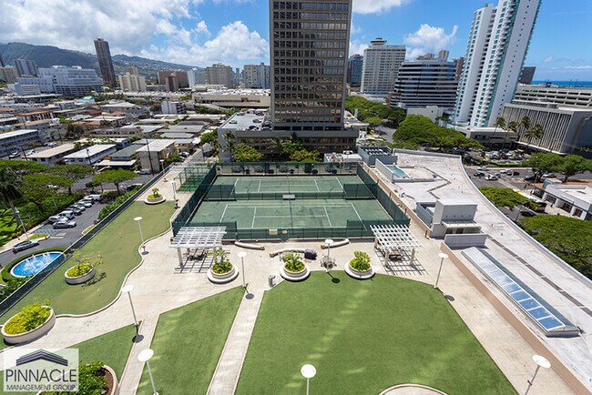 Building Photo - 1288 Kapiolani Blvd