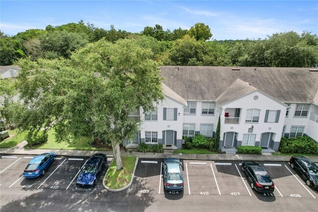 Building Photo - 4344 S Kirkman Rd