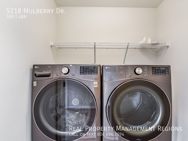 Building Photo - 5218 Mulberry Dr