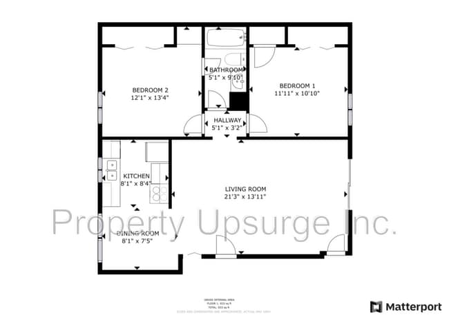 Building Photo - 1674 Bramble Pl