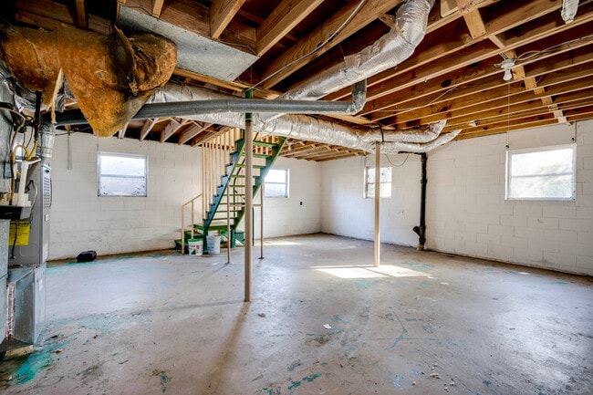 Building Photo - 111 Lehigh Ave