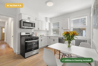 Building Photo - Furnished Bedroom with Private Bath in Jamaica Plain