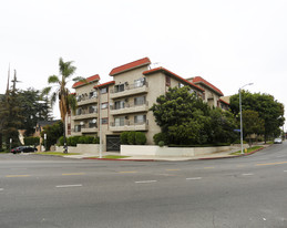 Building Photo - Virgil Apartments