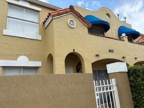 Building Photo - 415 NW 85th Pl