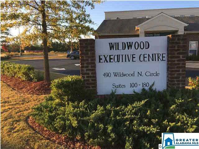 Building Photo - 490 Wildwood Cir N