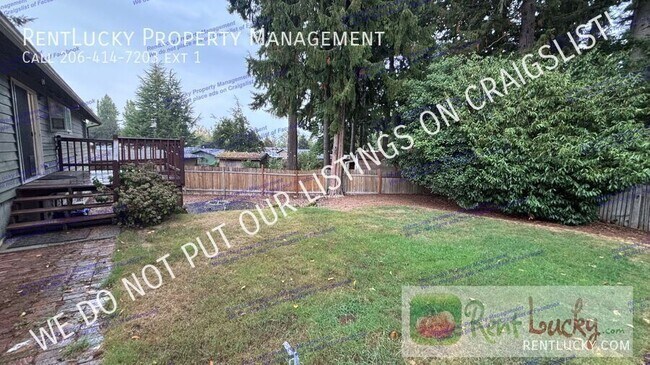 Building Photo - 2731 SW 332nd Ct