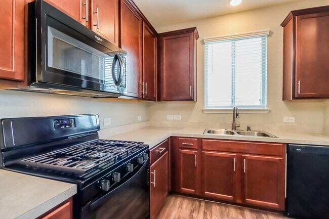 Building Photo - 14607 Jasper Stream Ct