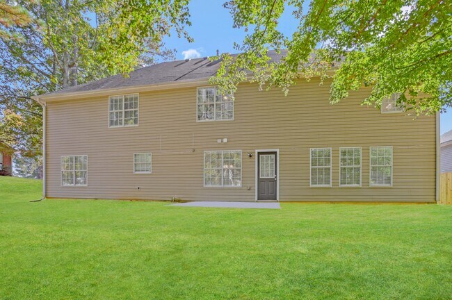 Building Photo - 6522 Battery Pt