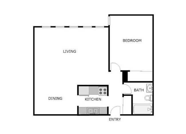 Floorplan - 920 ON PARK