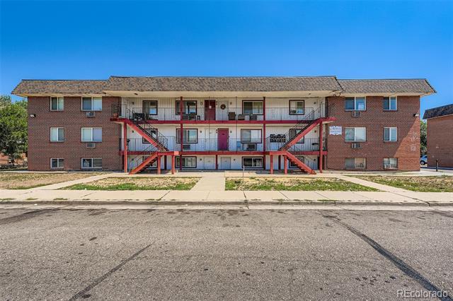 Primary Photo - 1080 S Eliot St