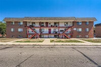 Building Photo - 1080 S Eliot St
