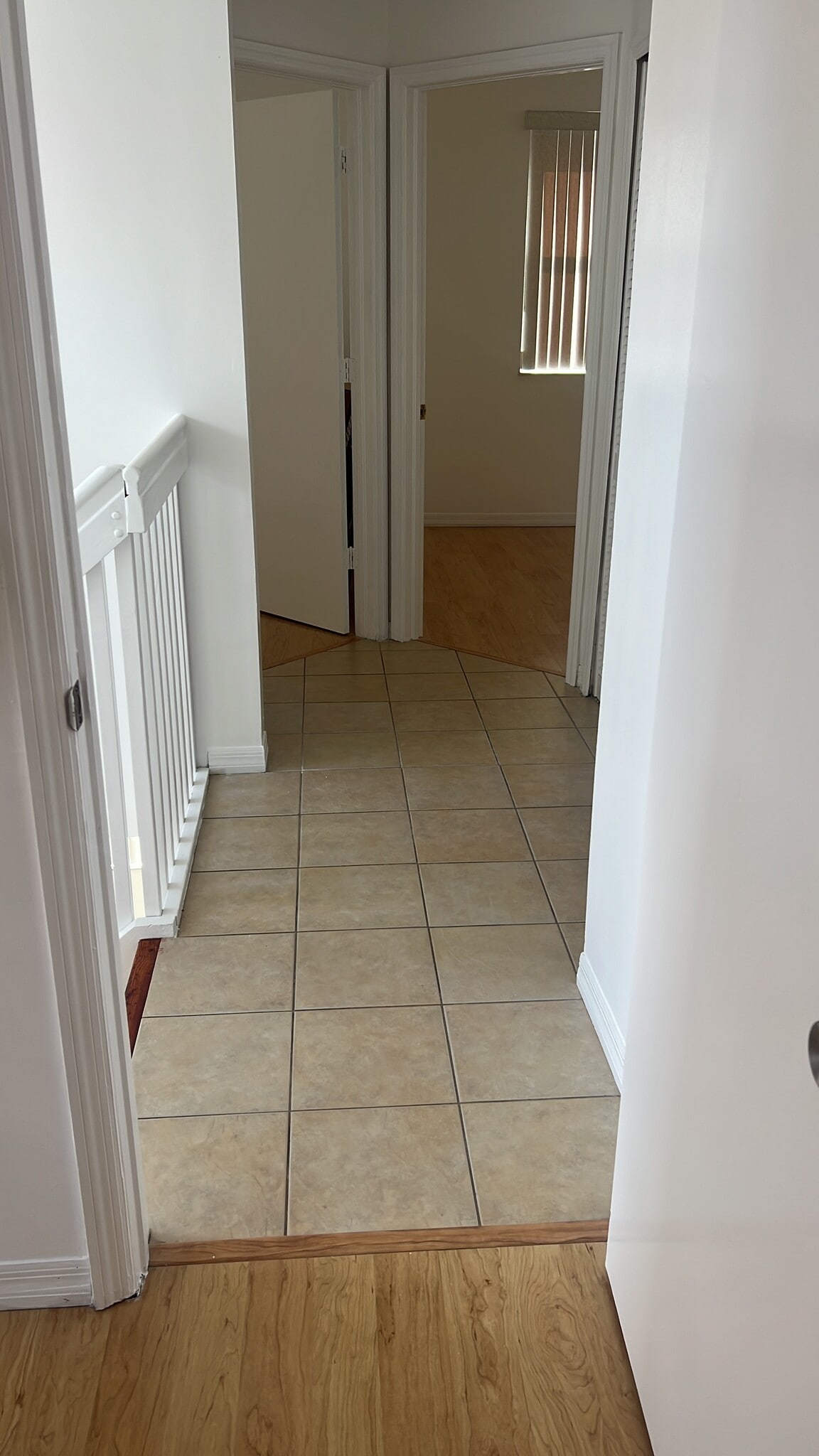 Hallway - 6202 NW 116th Pl