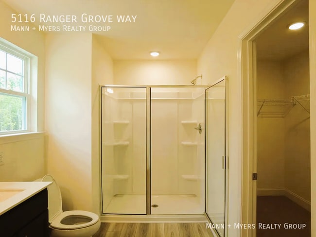 Building Photo - 5116 Ranger Grv Wy