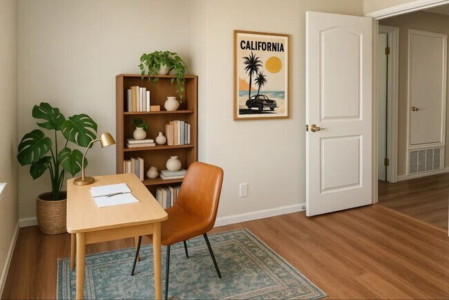 Building Photo - Amazing 4-bedroom home with a view, Availa...