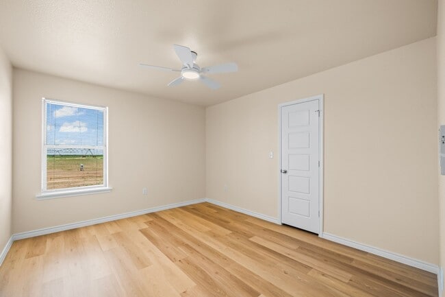 Building Photo - New Construction Home In Idalou ISD!