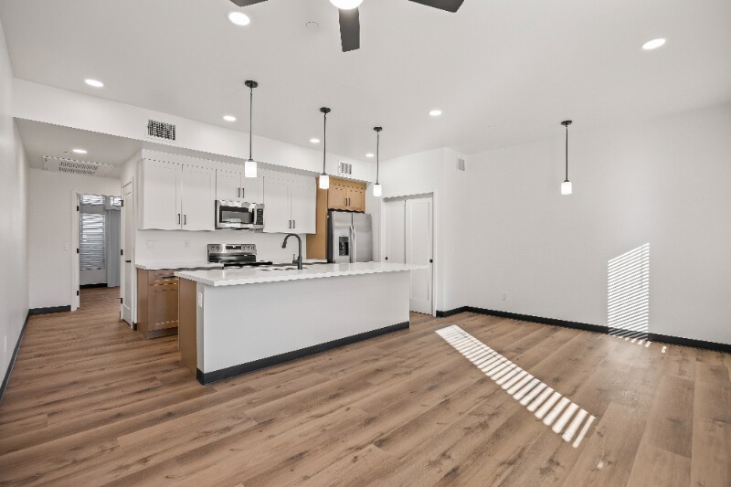 Building Photo - 3820 E Fort Lowell Rd