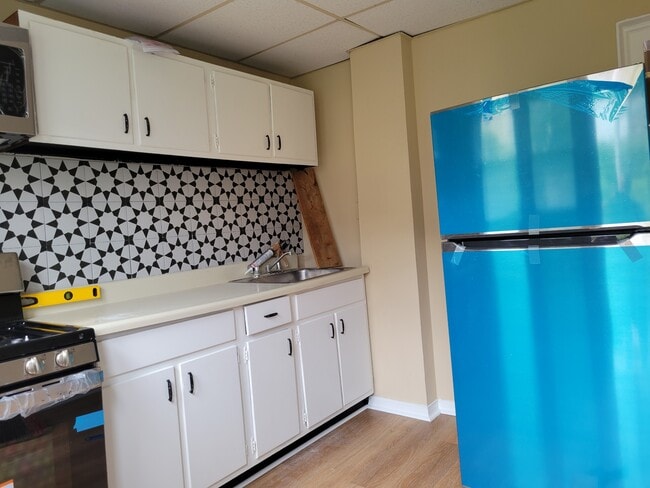 Building Photo - 2325 Belgrade St