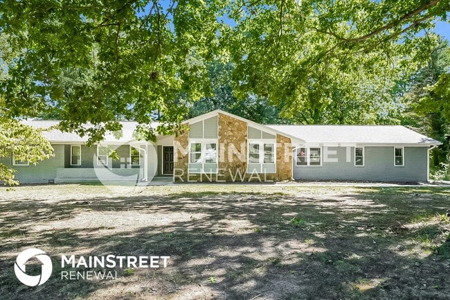 Primary Photo - 4000 Perth Pl