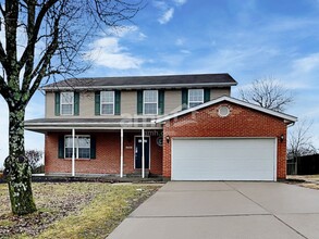 Building Photo - 773 Ginger Ridge Dr