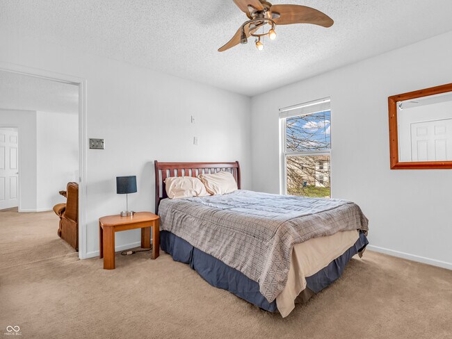 Building Photo - 8813 Browns Valley Ln