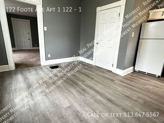 Building Photo - 122 Foote Ave