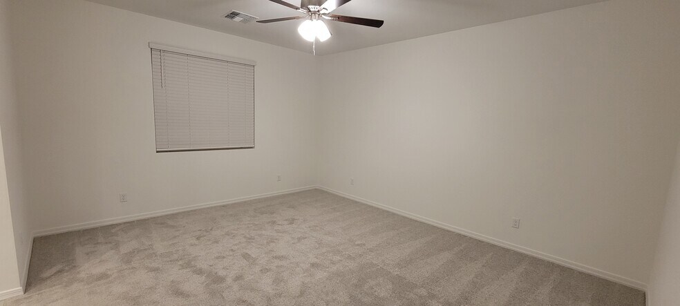 Master Bedroom - 9309 E Static Ave