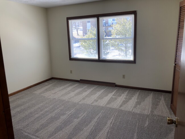 Second Floor - Rear Bedroom - 281 Mulberry Ave