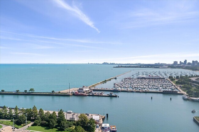 Building Photo - 505 N Lake Shore Dr